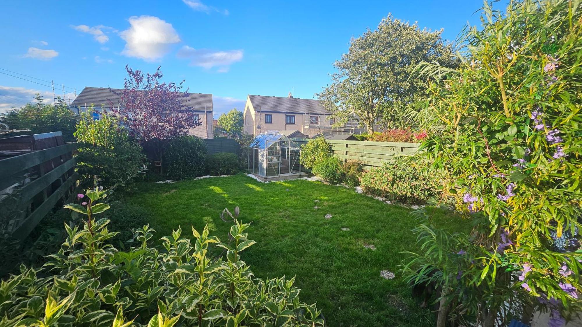 Lovely 3-Bedroom House Near Ari And City Centre Aberdeen Exterior foto